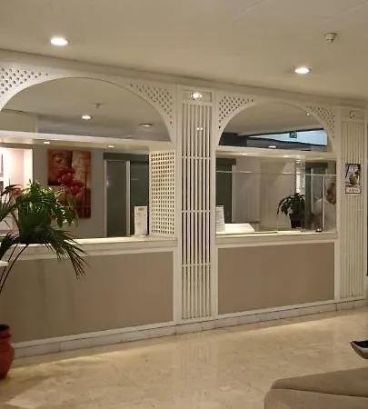 Apartman Girasol Puerto De La Cruz, Plaza Charco