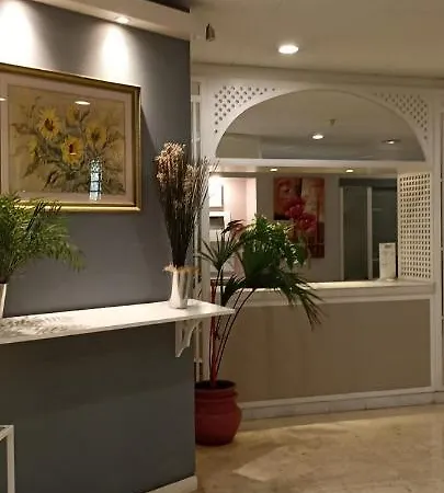 Apartman Girasol Puerto De La Cruz, Plaza Charco *